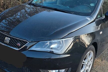 Seat Ibiza 77.000 km 16.000 &euro; Bad Homburg vor der Höhe 61348