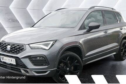 Seat Ateca 66.752 km 20.914 &euro; Büdingen-Düdelsheim 63654