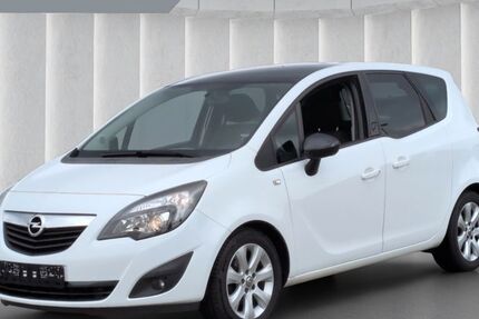 Opel Meriva 154.340 km 3.780 &euro; Ruhstorf 94099