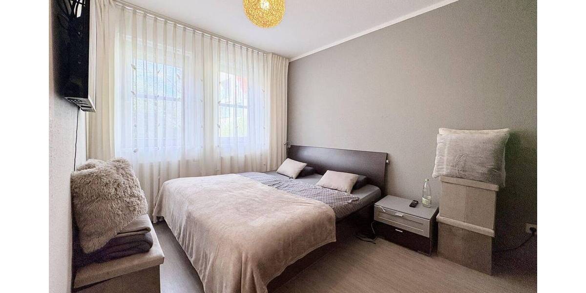 Etagenwohnung Heilsbronn - 3 Zimmer, 66 m&sup2;, 209.000&euro; | Angebot:26203713