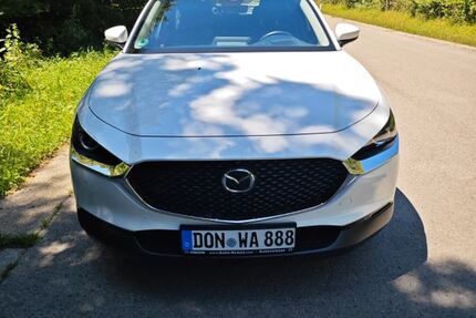 Mazda CX-30 55.000 km 22.800 &euro; Donauwörth 86609