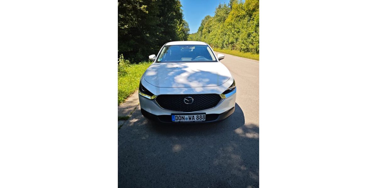 Mazda CX-30 55.000 km 22.800 &euro; Donauwörth 86609