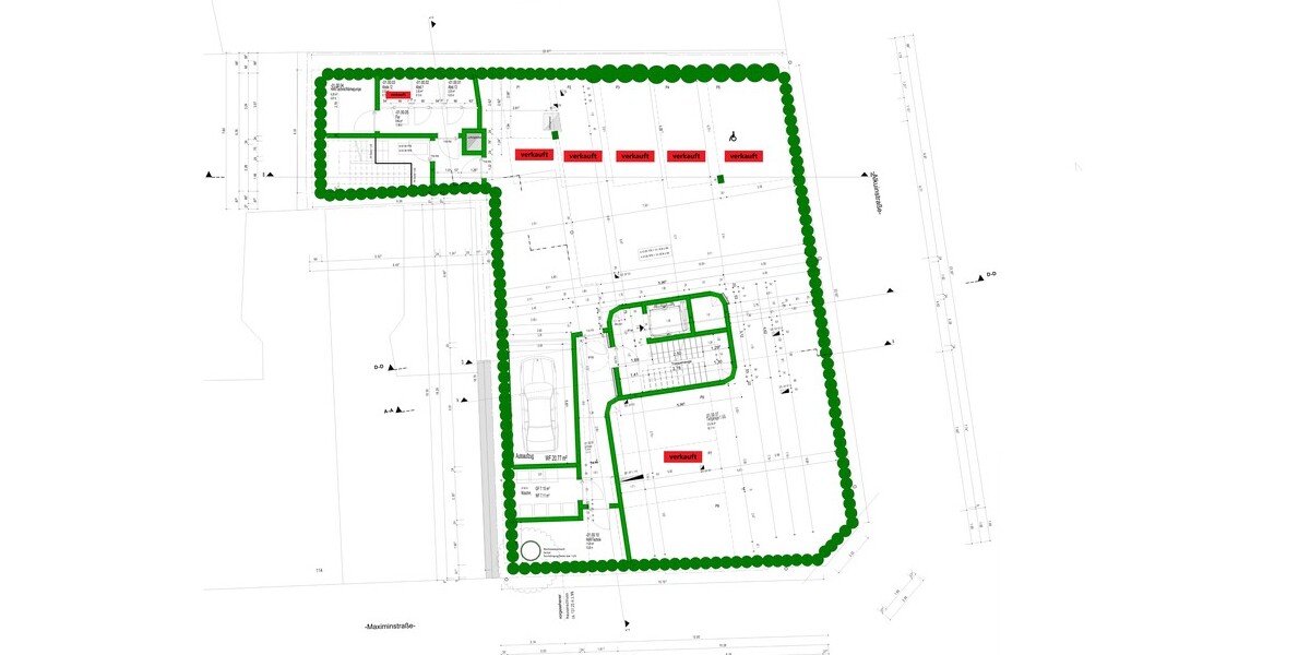 Wohnen Nähe Porta im Energiesparhaus - Achtung Anleger hohe Steuervorteile sichern! - Erdgeschoßwohnung Trier Nord | Angebot:25402677