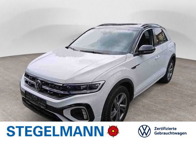 VW T-Roc 66.202 km 26.690 € Detmold 32756