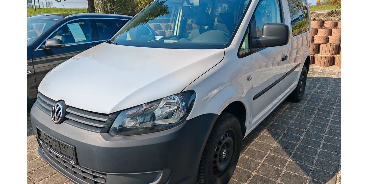 VW Caddy 168.001 km 8.900 &euro; Rülzheim 76761