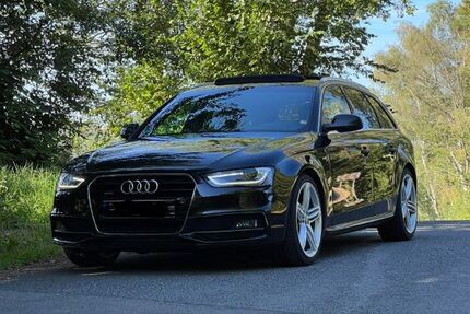Audi A4 249.100 km 9.999 &euro; Bergneustadt 51702