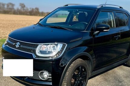 Suzuki Ignis 56.555 km 14.900 &euro; Jüchen 41363