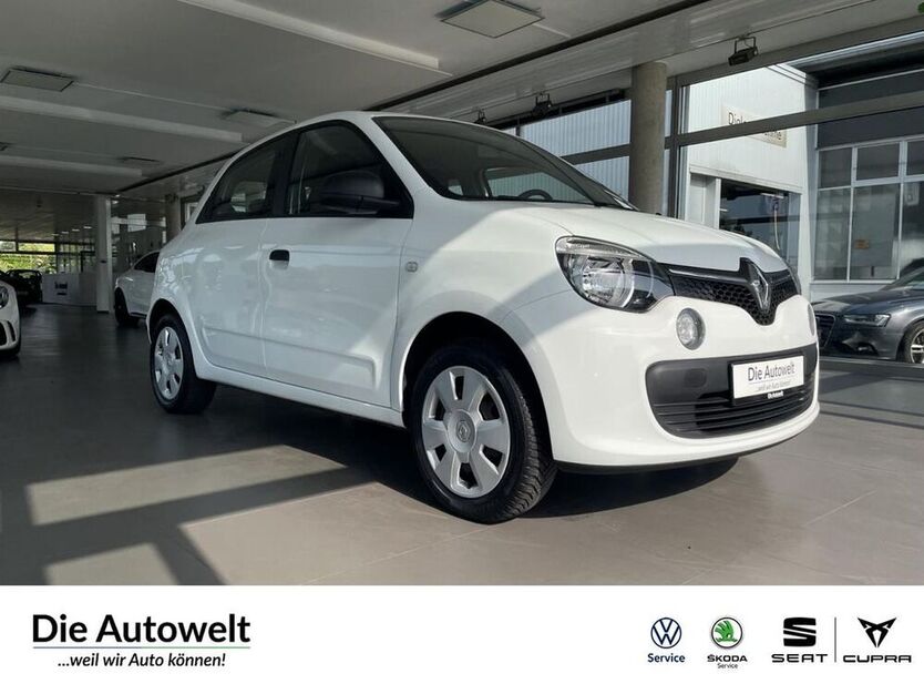 Twingo
