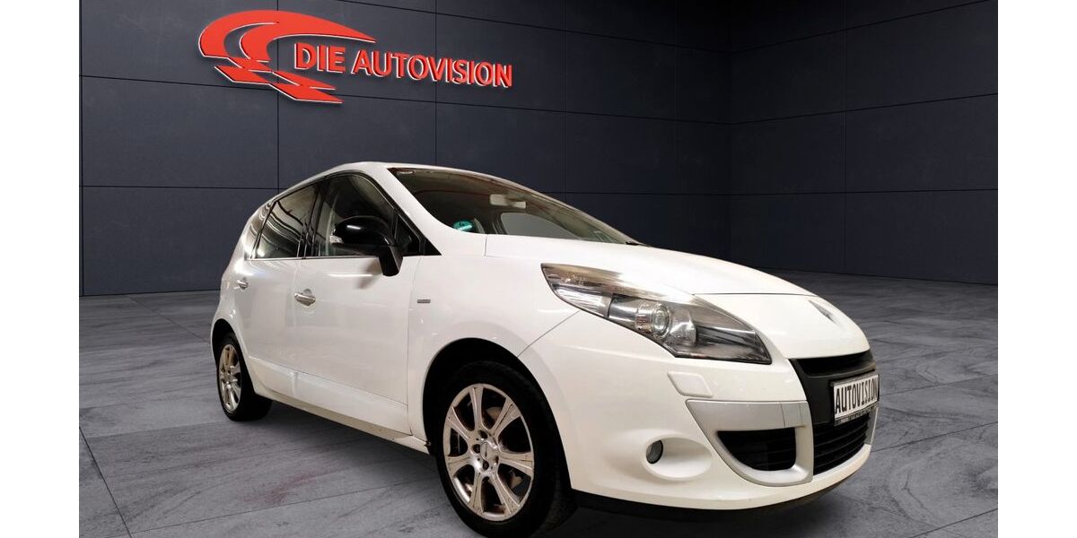Renault Scenic 137.000 km 5.499 &euro; Grassbrunn 85630
