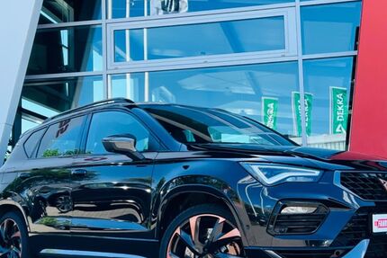 Cupra Ateca 25.700 km 46.490 € Bad Mergentheim 97980