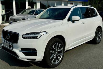 Volvo XC90 164.000 km 27.800 &euro; Baiern 85625