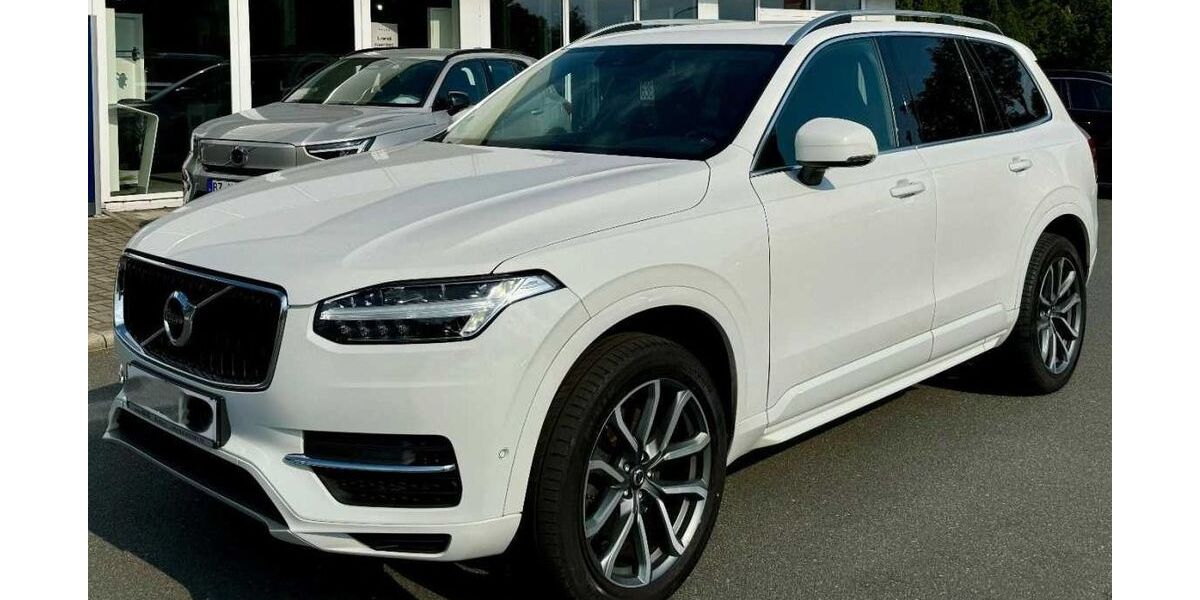 Volvo XC90 164.000 km 27.800 &euro; Baiern 85625