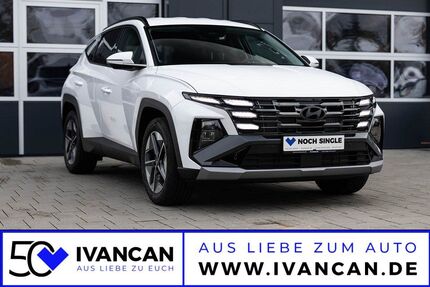 Hyundai TUCSON 55.000 km 30.990 &euro; Neustadt 67433