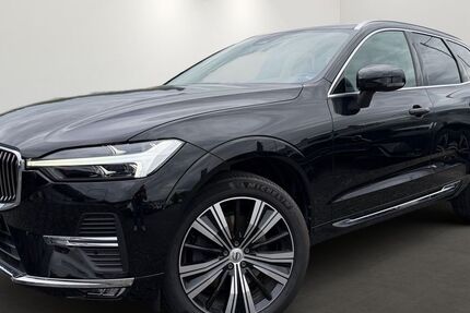 Volvo XC60 85.000 km 37.880 &euro; Dillenburg 35684