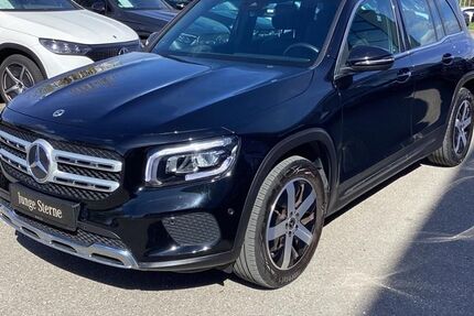 Mercedes-Benz GLB 220 54.095 km 34.740 &euro; Ravensburg 88214