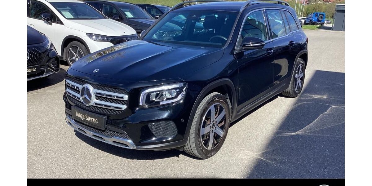 Mercedes-Benz GLB 220 54.095 km 34.740 &euro; Ravensburg 88214