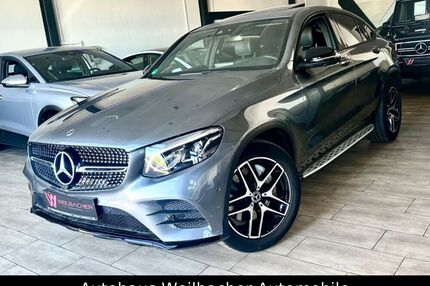 Mercedes GLC 250