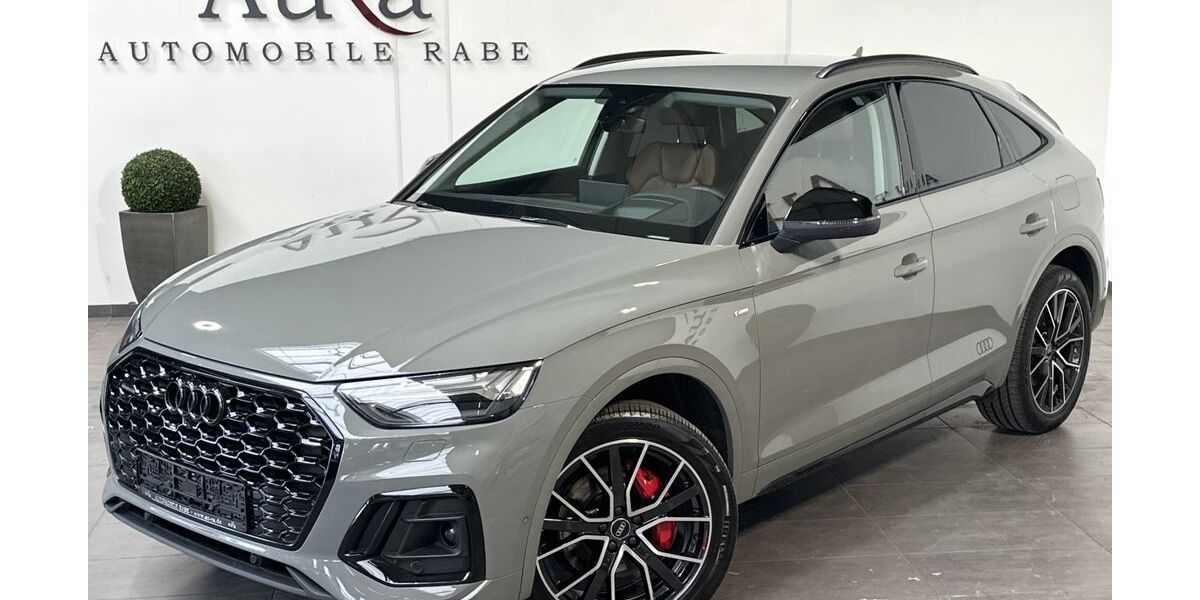 Audi Q5 72.450 km 42.749 &euro; Wardenburg 26203
