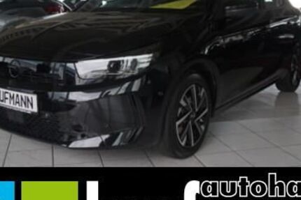 Opel Corsa 24.702 km 16.290 € Aalen-Dewangen 73434