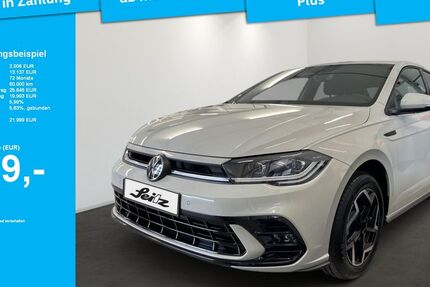 VW Polo 4.000 km 21.080 &euro; Kempten 87437