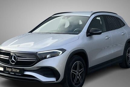 Mercedes-Benz EQA 8.079 km 34.350 € Eisenach 99817