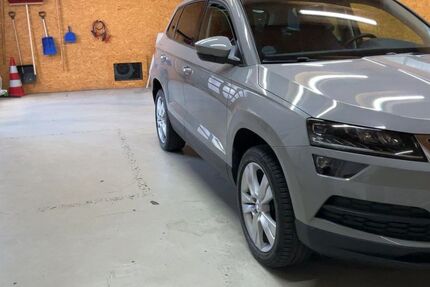 Skoda Karoq 51.987 km 17.800 &euro; Ludwigsau-Friedlos 36251