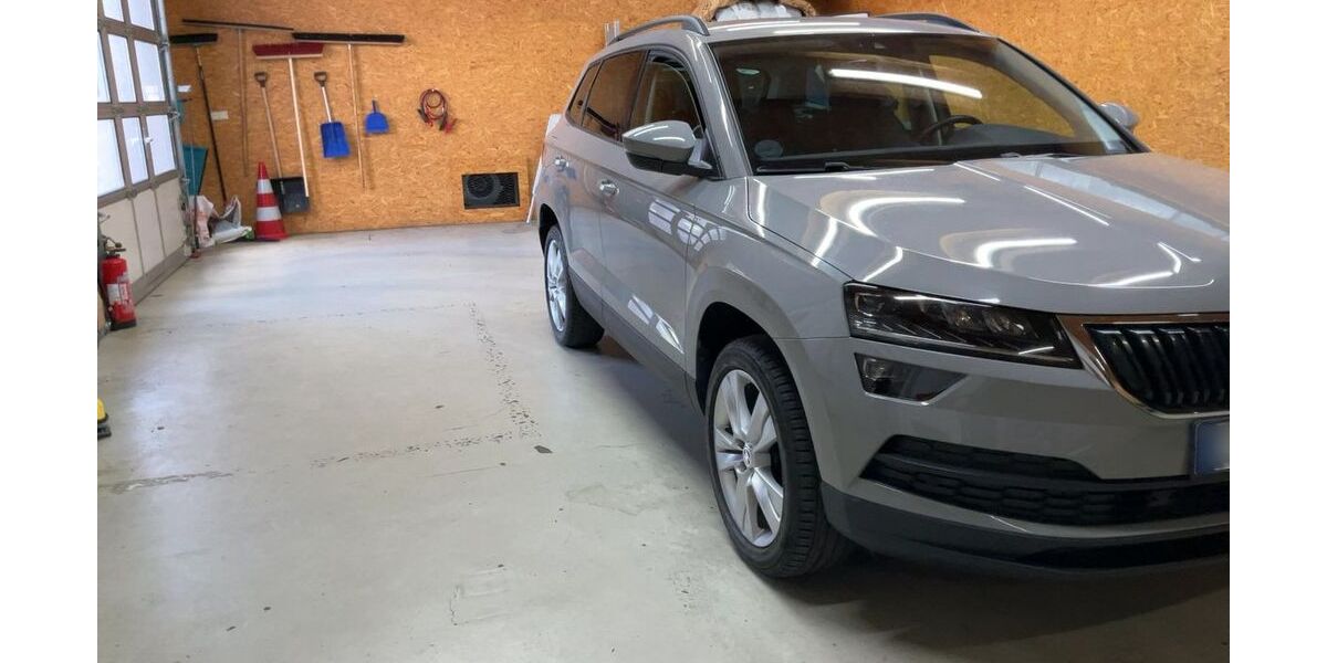 Skoda Karoq 51.987 km 17.800 &euro; Ludwigsau-Friedlos 36251