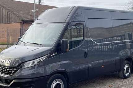 IVECO Daily 86.000 km 22.800 &euro; Berlin 12681