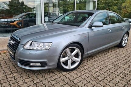Audi A6 201.000 km 9.777 &euro; Ansbach 91522