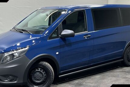 Mercedes-Benz Vito 74.900 km 36.490 &euro; Bad Düben 04849