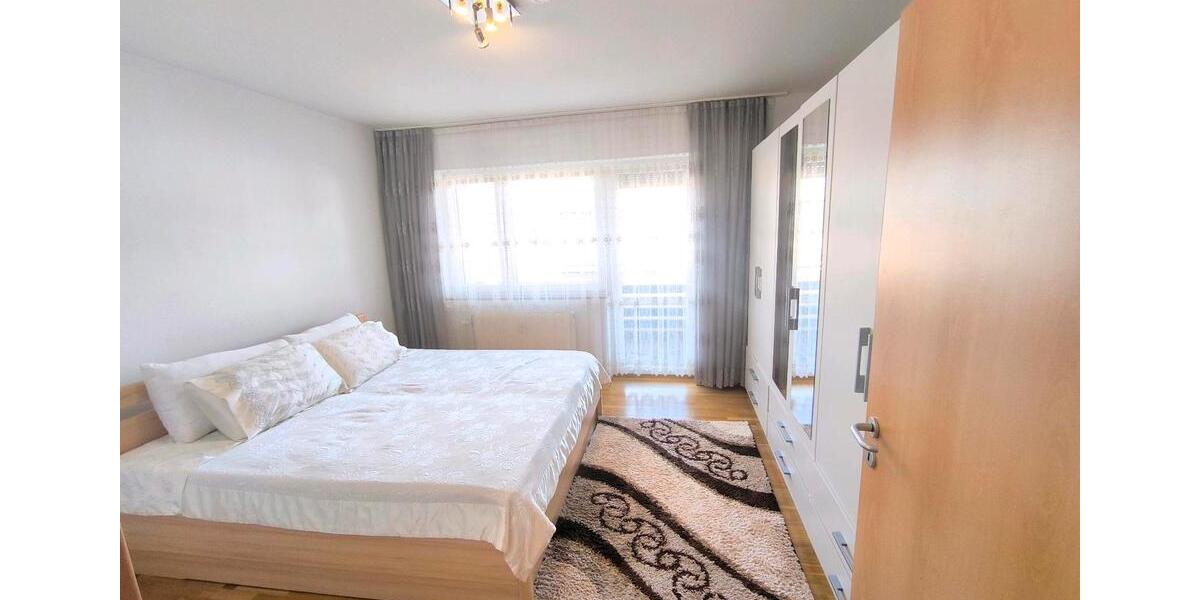 Etagenwohnung Schliengen - 5 Zimmer, 120 m&sup2;, 389.000&euro; | Angebot:27120850