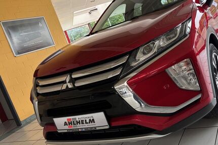 Mitsubishi Eclipse Cross 89.500 km 18.990 &euro; Helbra 06311