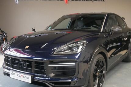Porsche Cayenne 44.890 km 149.900 € Seevetal 21220