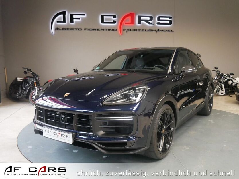 Porsche Cayenne 44.890 km 149.900 € Seevetal 21220