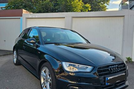Audi A3 212.000 km 14.000 € Langweid am Lech 86462