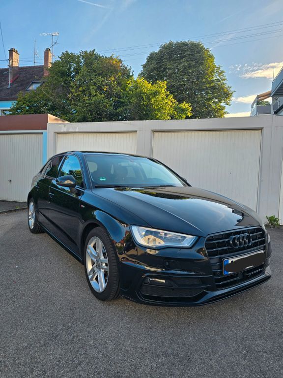 Audi A3 212.000 km 14.000 € Langweid am Lech 86462