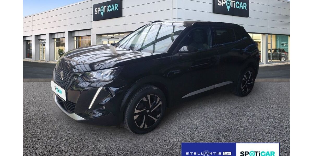 Peugeot 2008 51.606 km 15.930 &euro; Leipzig 04129