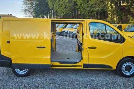 Renault Trafic 79.000 km 10.996 &euro; Pfeffenhausen 84076