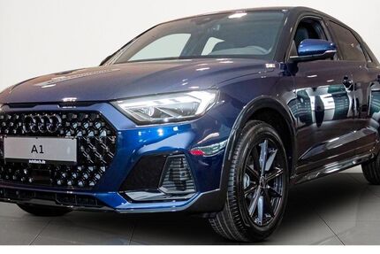 Audi A1 1.290 km 32.490 € Diez 65582
