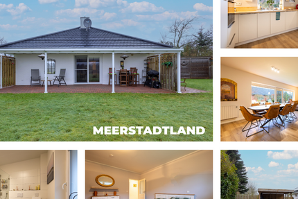 Haus zum Kaufen in Mildstedt 378.000 € 135.6 m² 3 zimmer