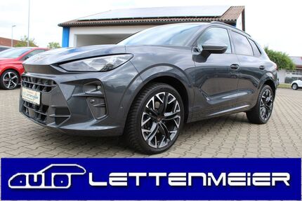 Cupra Terramar 17.500 km 37.890 &euro; Deiningen 86738