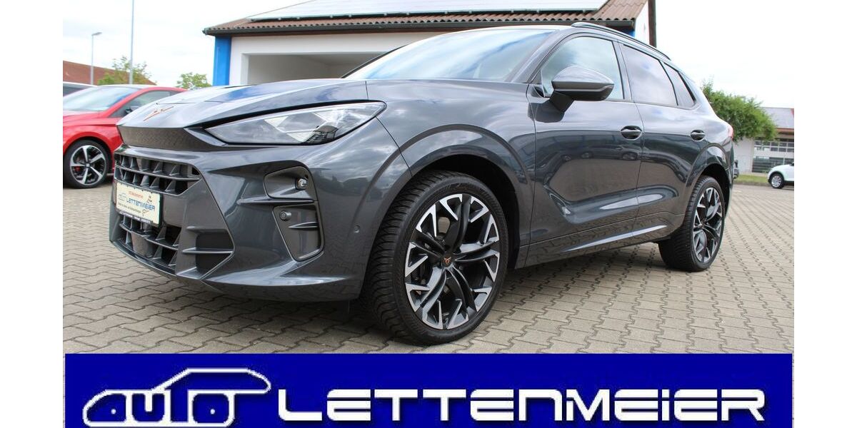Cupra Terramar 17.500 km 37.890 &euro; Deiningen 86738