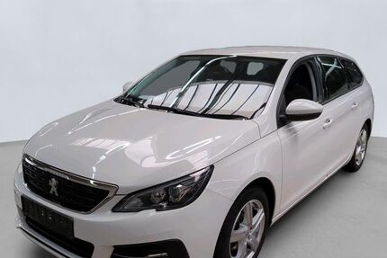 Peugeot 308 82.335 km 9.391 &euro; Hannover 30453