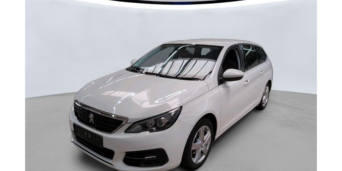 Peugeot 308 82.335 km 9.391 &euro; Hannover 30453