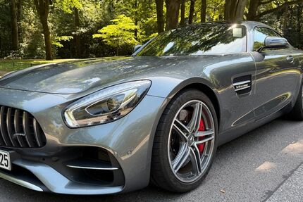 Mercedes-Benz AMG GT S 23.000 km 98.000 &euro; Hamburg 22455