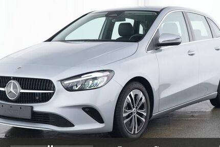 Mercedes-Benz B 180 6.676 km 29.990 € Haßfurt 97437