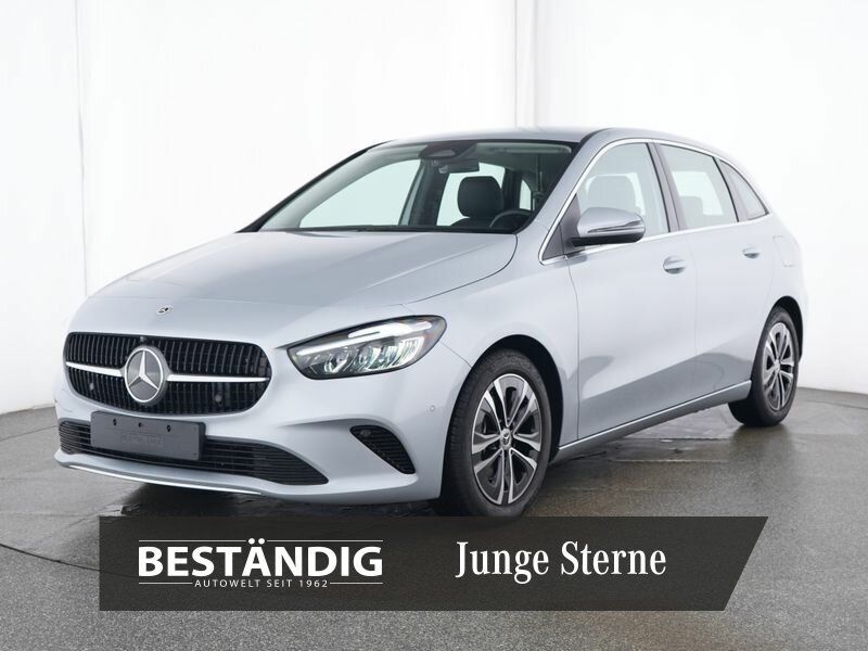 Mercedes-Benz B 180 6.676 km 29.990 € Haßfurt 97437