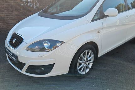 Seat Altea 135.981 km 4.499 € Gevelsberg 58285