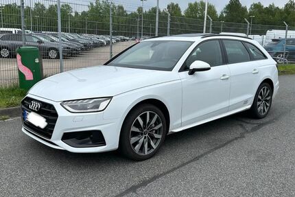 Audi A4 137.000 km 20.600 &euro; Zeven 27404
