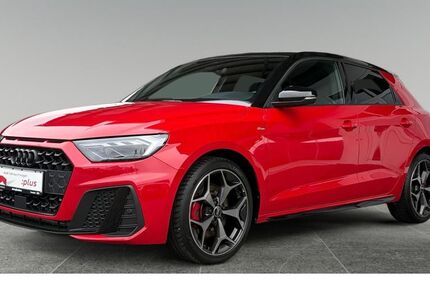 Audi A1 34.318 km 28.880 &euro; Pronsfeld 54597